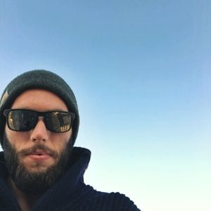 Meet your Posher, Danny